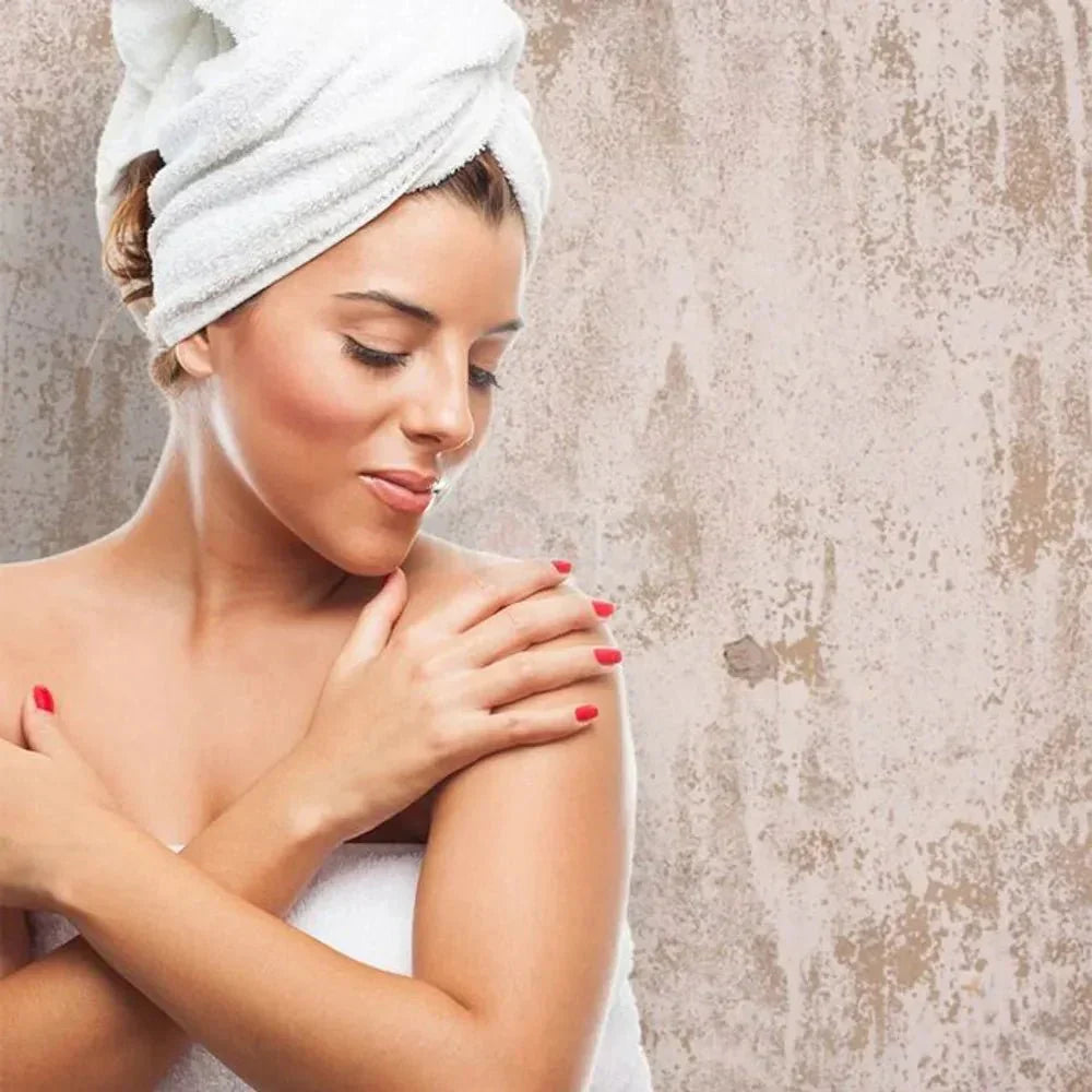 Skin Doctor - Face & Body Scrub & Cream