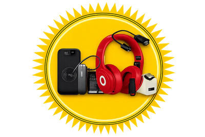 Electronics & Gadgets