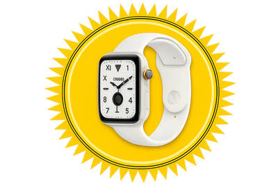 Watch's