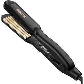 Remington GlamWave Crimper for Women