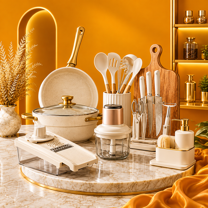 Home & Kitchen