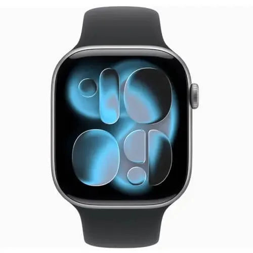 SR11 Series 11 Smart Watch (Apple-Style Design) – AMOLED Display, Bluetooth Calling, Health & Fitness Tracker