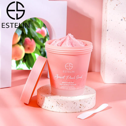 Face & Body Scrub (Original) - Zambeel