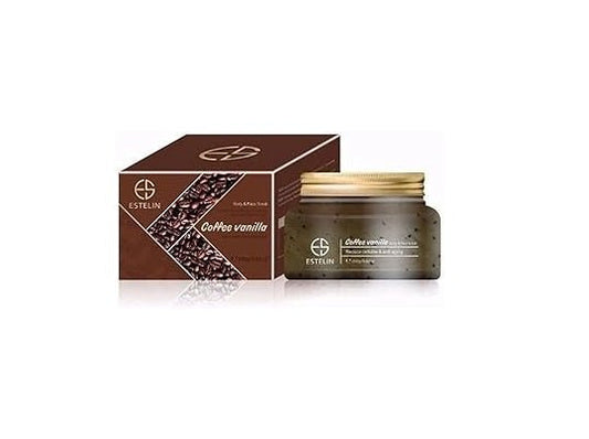Face & Body Scrub (Original) - Zambeel