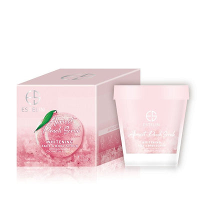 Face & Body Scrub (Original) - Zambeel
