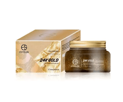 Face & Body Scrub (Original) - Zambeel