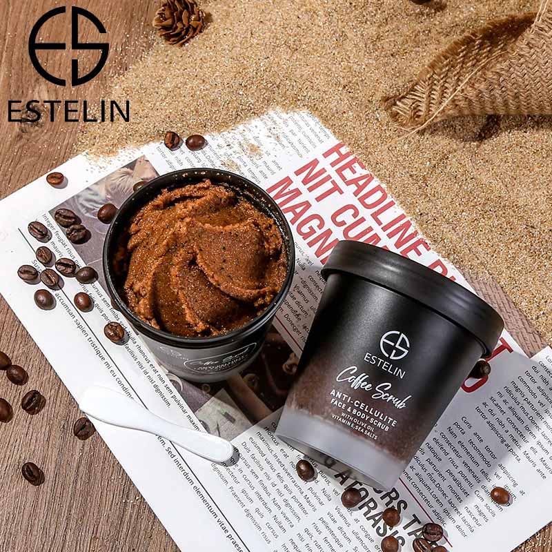 Face & Body Scrub (Original)