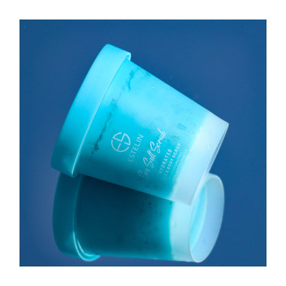 Face & Body Scrub (Original) - Zambeel