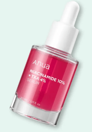 Niacinamide 10% + TXA 4% Serum (30ml) (Original) ©