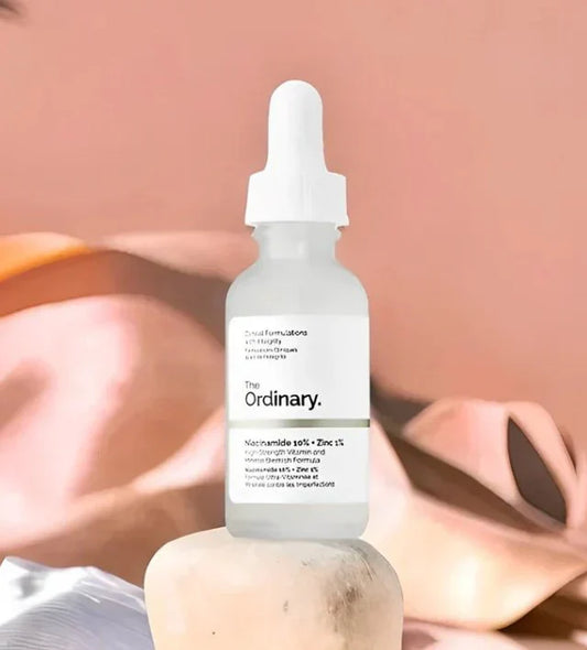 Niacinamide 10% + Zinc 1% Serum (Original)