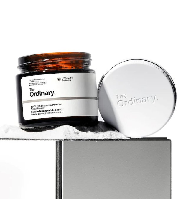 Ordinary 100% Niacinamide Powder (Original)