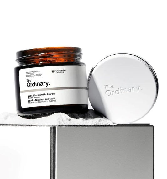 Ordinary 100% Niacinamide Powder (Original)