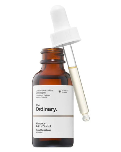 Ordinary Mandelic Acid 10% + HA (Original)