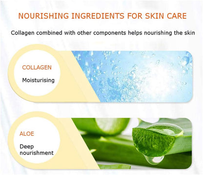 Rako - Skin Brightening & Repair Cream (Original)