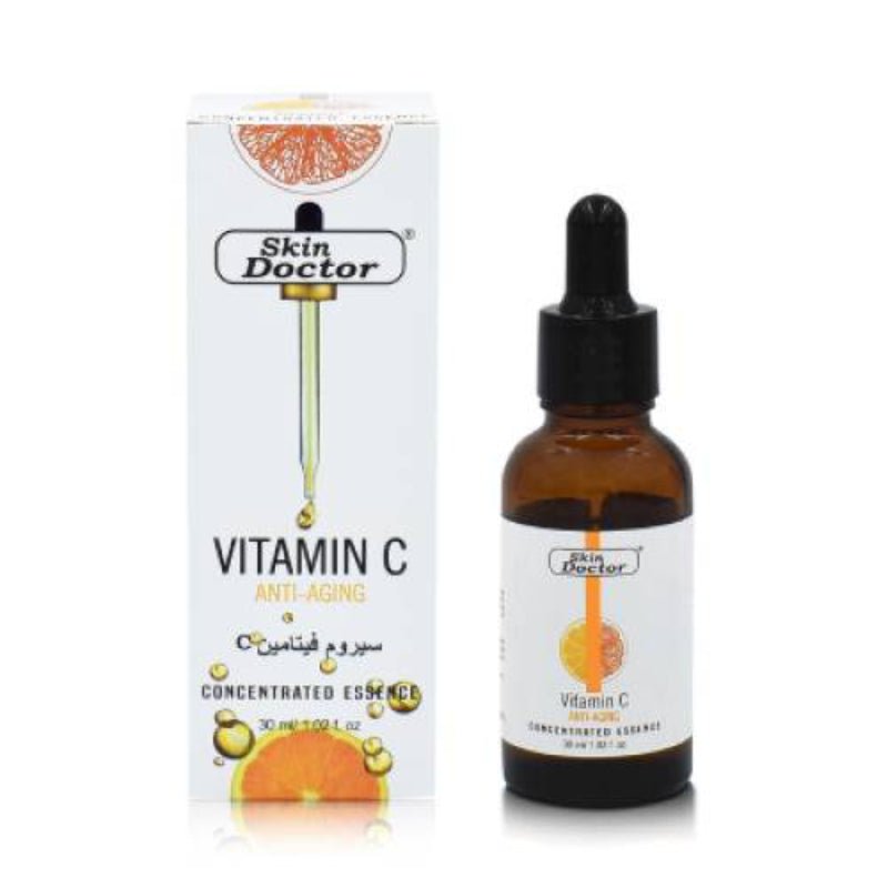 Skin Doctor - Concentrated Essence - Zambeel