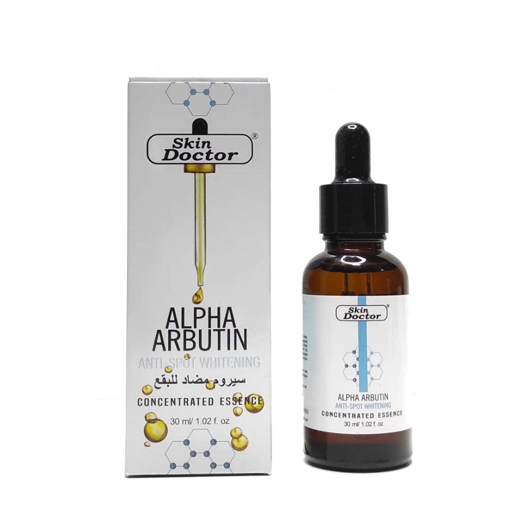Skin Doctor - Concentrated Essence - Zambeel