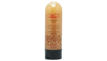 Skin Doctor - Face & Body Scrub & Cream - Zambeel