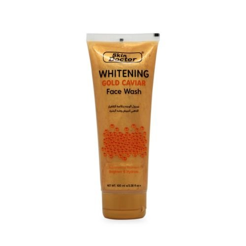Skin Doctor - Face Wash - Zambeel