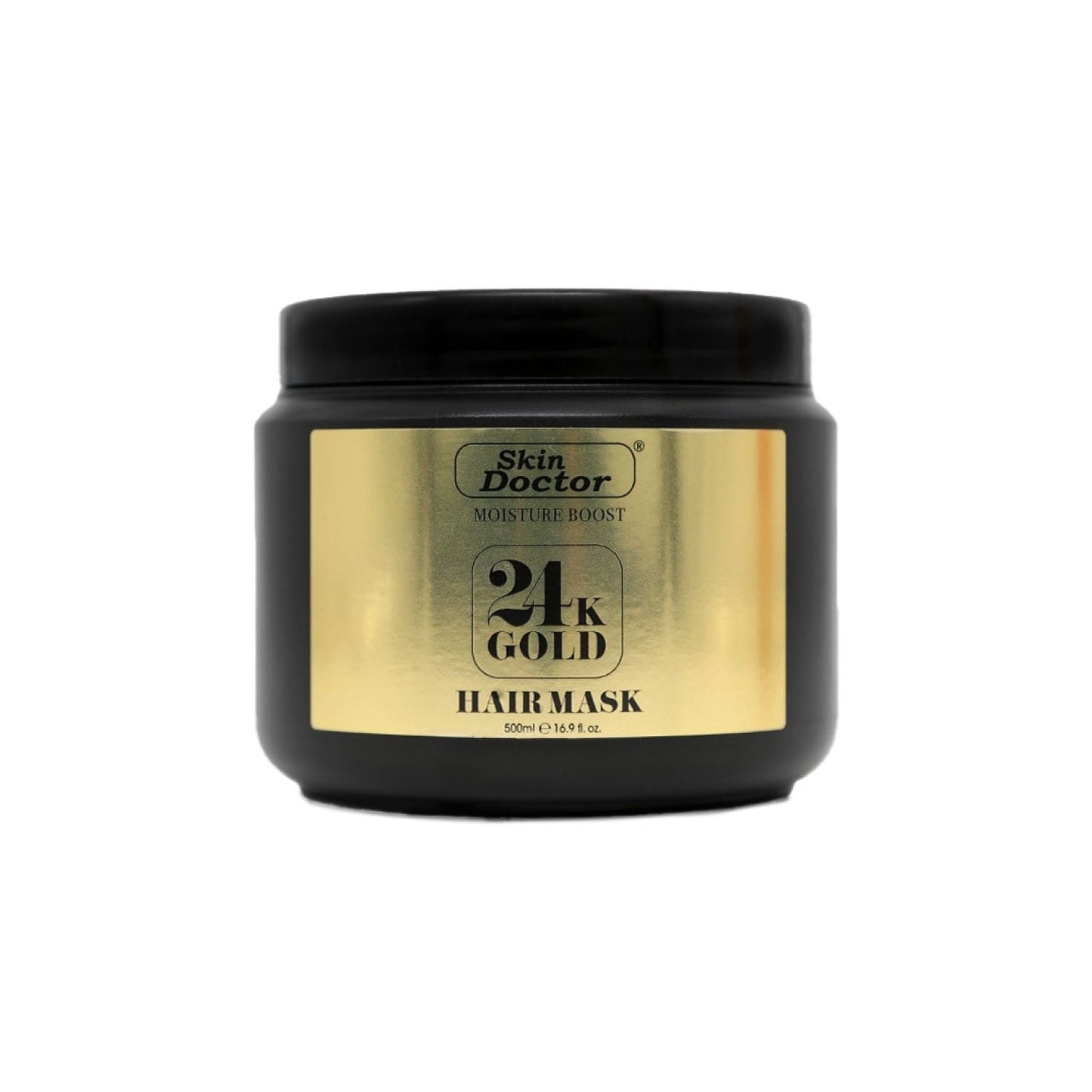 Skin Doctor - Hair Care - Zambeel